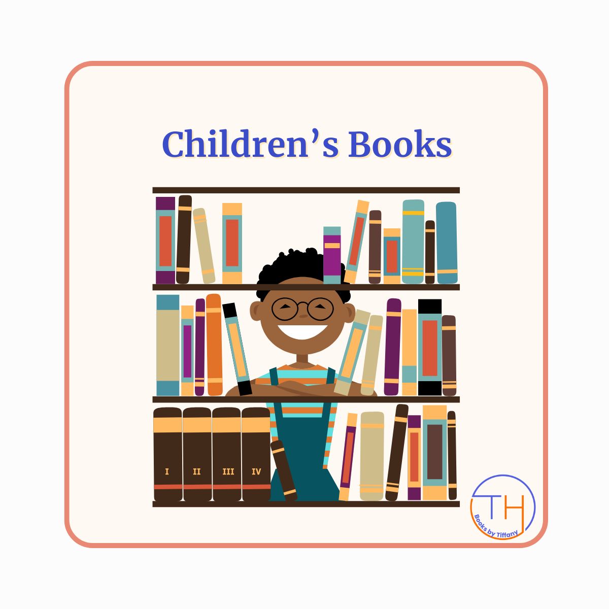 Children's Books