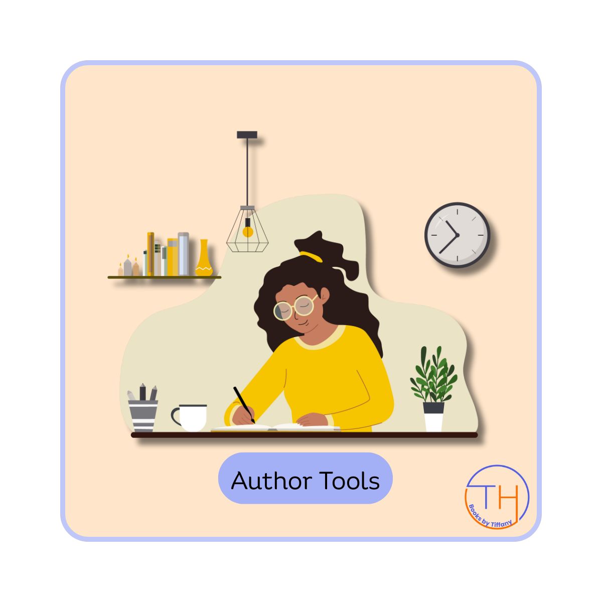 Author Tools