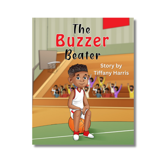 The Buzzer Beater