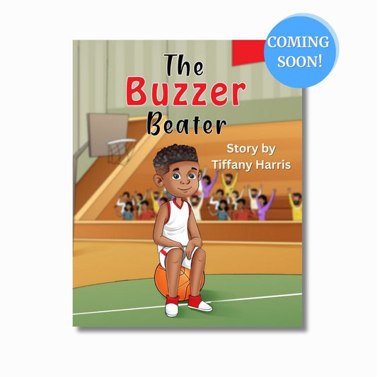 The Buzzer Beater